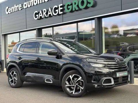 Used CITROEN C5 AIRCROSS Diesel 2020 Ad 