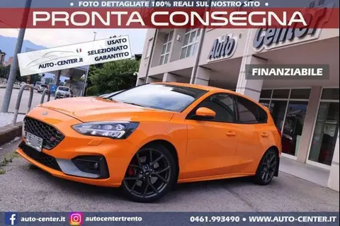 Annonce FORD FOCUS Essence 2020 d'occasion 