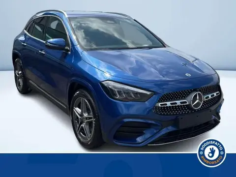 Annonce MERCEDES-BENZ CLASSE GLA Diesel 2024 d'occasion 