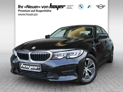 Used BMW SERIE 3 Diesel 2021 Ad Germany