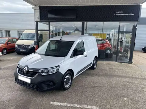 Annonce RENAULT KANGOO Diesel 2022 d'occasion 