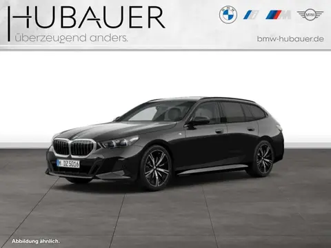 Annonce BMW SERIE 5 Diesel 2024 d'occasion 