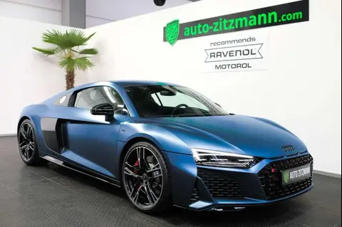 Annonce AUDI R8 Essence 2024 d'occasion 