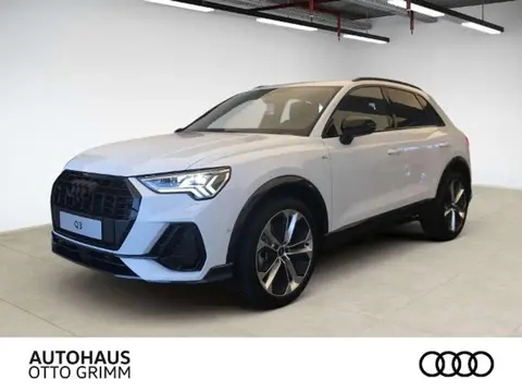 Annonce AUDI Q3 Essence 2024 d'occasion 