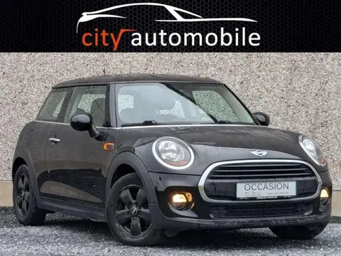 Used MINI ONE Diesel 2016 Ad 