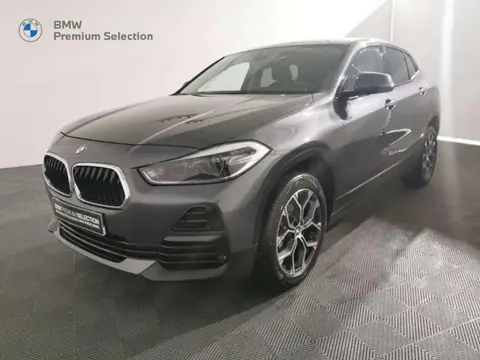 Annonce BMW X2 Diesel 2021 d'occasion 