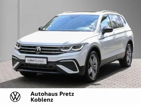 Used VOLKSWAGEN TIGUAN Diesel 2023 Ad 