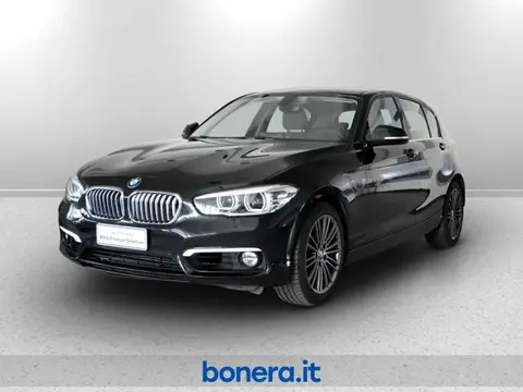 Annonce BMW SERIE 1 Diesel 2019 d'occasion 