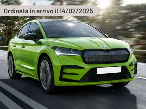 Annonce SKODA ENYAQ Électrique 2024 d'occasion 