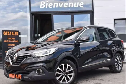 Used RENAULT KADJAR Diesel 2017 Ad 