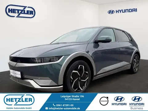 Used HYUNDAI IONIQ Electric 2022 Ad 