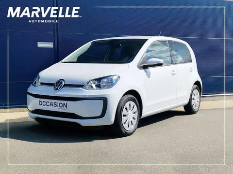 Used VOLKSWAGEN UP! Petrol 2021 Ad 