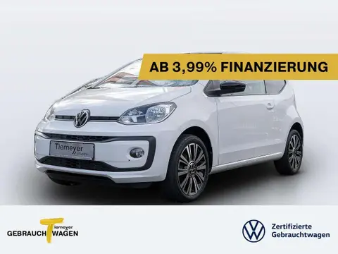 Used VOLKSWAGEN UP! Petrol 2021 Ad 