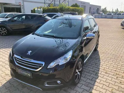 Used PEUGEOT 2008 Diesel 2015 Ad 