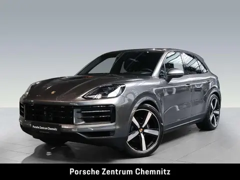 Used PORSCHE CAYENNE Petrol 2024 Ad 