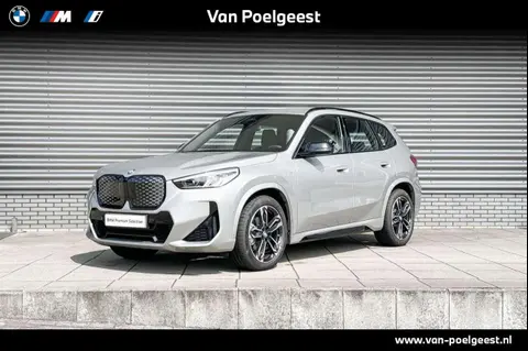 Annonce BMW IX1 Électrique 2024 d'occasion 