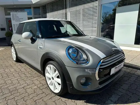 Used MINI COOPER Petrol 2015 Ad Germany