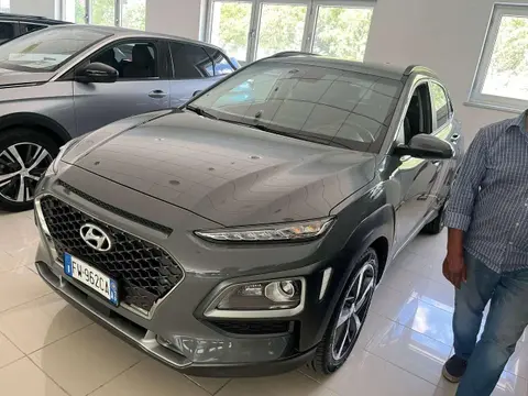 Annonce HYUNDAI KONA Diesel 2019 d'occasion 