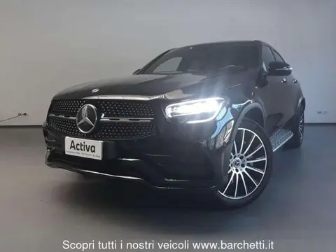 Used MERCEDES-BENZ CLASSE GLC Diesel 2019 Ad 