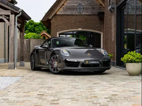 Annonce PORSCHE 991 Essence 2015 d'occasion 