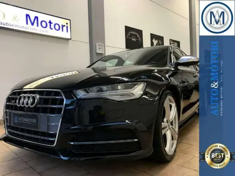 Used AUDI S6 Petrol 2015 Ad 