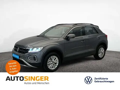 Used VOLKSWAGEN T-ROC Petrol 2023 Ad 