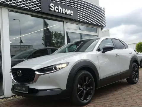 Used MAZDA CX-30 Petrol 2024 Ad 