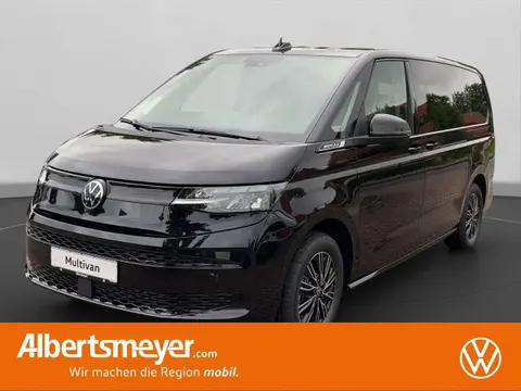 Annonce VOLKSWAGEN T7 Diesel 2024 d'occasion 