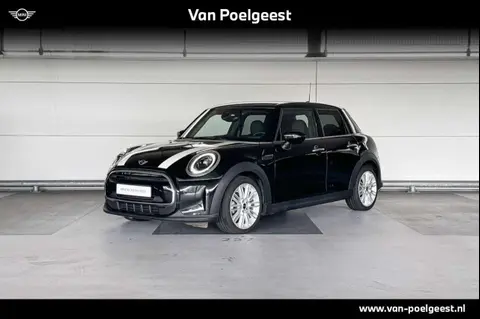 Used MINI COOPER Petrol 2023 Ad 