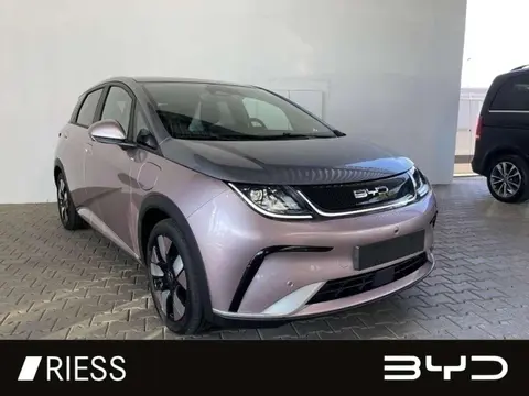 Annonce BYD DOLPHIN Électrique 2024 d'occasion 