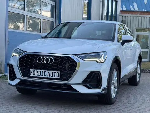 Annonce AUDI Q3 Essence 2024 d'occasion 