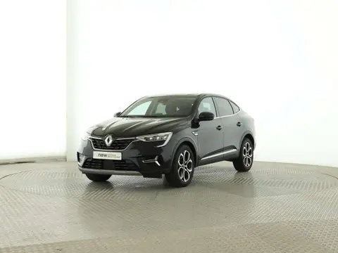 Annonce RENAULT ARKANA Essence 2023 d'occasion 