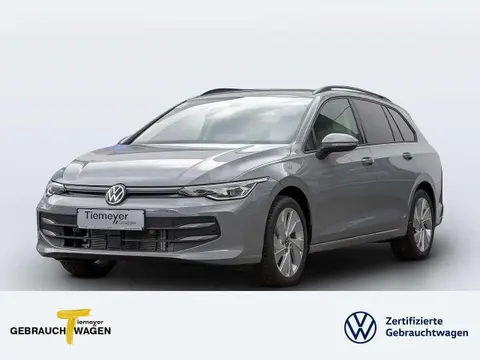 Used VOLKSWAGEN GOLF Petrol 2024 Ad 