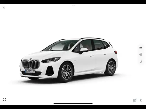 Annonce BMW SERIE 2 Diesel 2022 d'occasion 