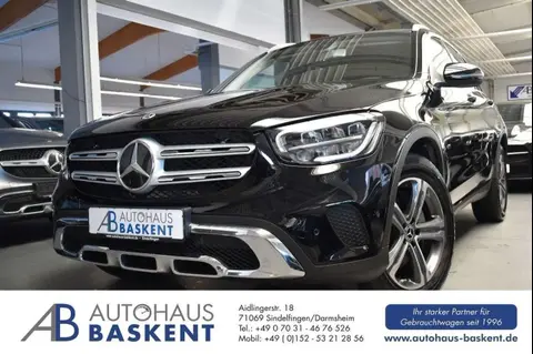 Used MERCEDES-BENZ CLASSE GLC Diesel 2020 Ad 