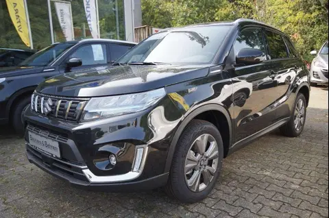 Used SUZUKI VITARA Hybrid 2023 Ad 