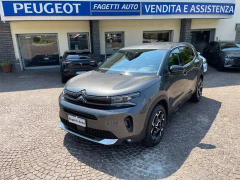 Used CITROEN C5 AIRCROSS Diesel 2023 Ad 