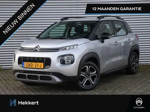 Annonce CITROEN C3 AIRCROSS Essence 2018 d'occasion 