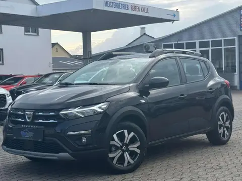 Used DACIA SANDERO Petrol 2022 Ad 