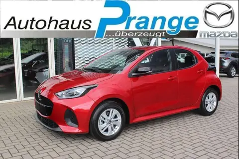 Annonce MAZDA 2 Hybride 2024 d'occasion 