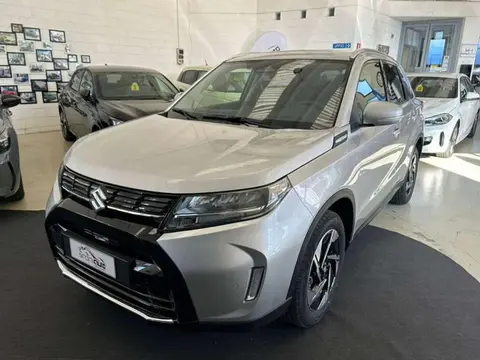 Annonce SUZUKI VITARA Hybride 2024 d'occasion 