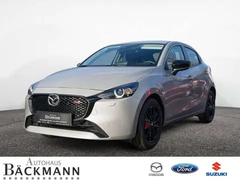 Annonce MAZDA 2 Essence 2024 d'occasion 