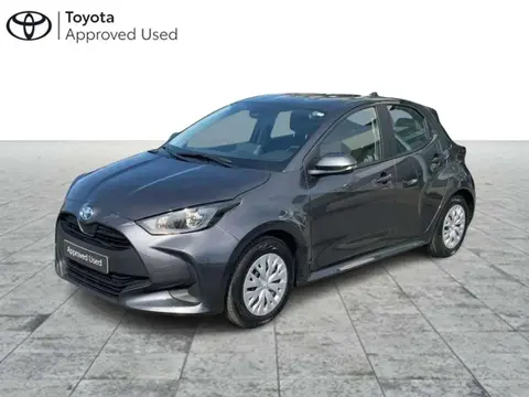 Used TOYOTA YARIS Hybrid 2023 Ad Belgium