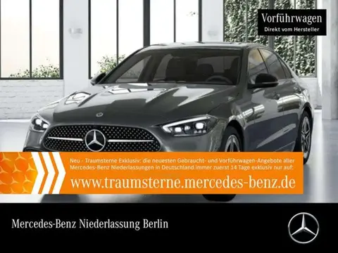 Annonce MERCEDES-BENZ CLASSE C Hybride 2024 d'occasion Allemagne