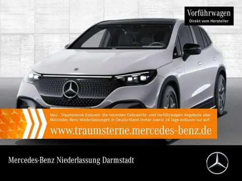 Used MERCEDES-BENZ EQE Electric 2023 Ad 