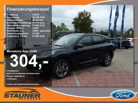 Used FORD KUGA Hybrid 2023 Ad 