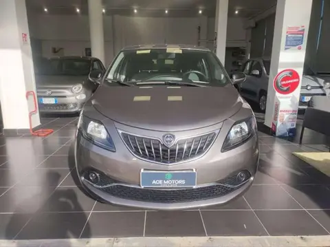 Used LANCIA YPSILON LPG 2021 Ad 