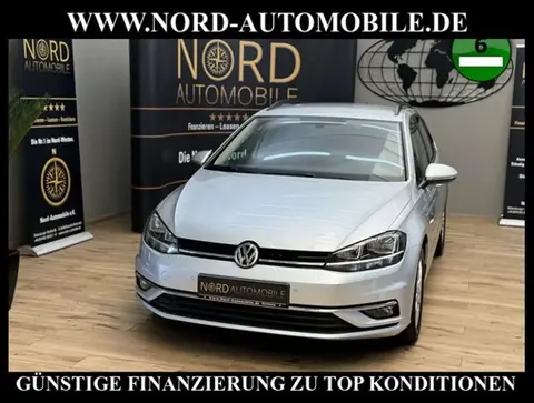 Annonce VOLKSWAGEN GOLF Diesel 2020 d'occasion 