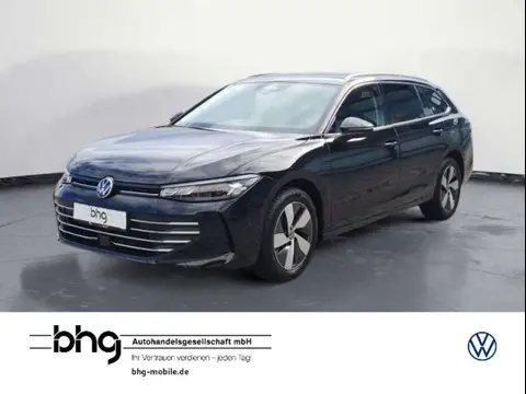 Annonce VOLKSWAGEN PASSAT Essence 2024 d'occasion 