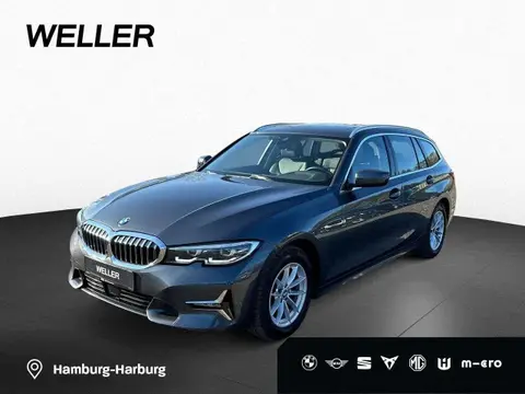 Annonce BMW SERIE 3 Diesel 2020 d'occasion 